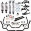Suspension Kit Level 2 GM A-Body 68-72 2.0