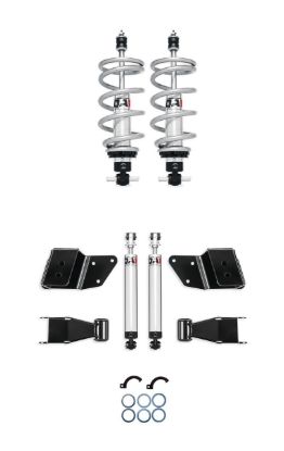 Lowering Kit Short Bed 99-06 Silverado/Sierra