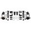 Suspension Kit F150 4wd 21-25 5in-5in