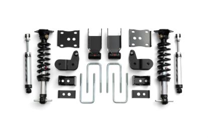 Suspension Kit F150 2wd 15-20 3.5in-5.5in