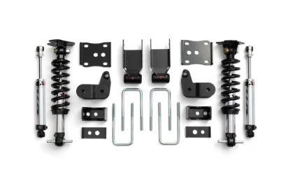 Suspension Kit F150 2wd 15-20 3.5in-5.5in