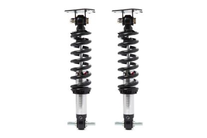 Pro Coil Kit Front F150 2wd 15-25 Dbl Adj