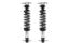 Pro Coil Kit Front F150 2wd 15-25 Dbl Adj