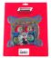 Non-Stick Rebuild Kit; 4150 D.A. 390-850 CFM