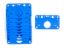 HP Metering Block Gasket 10pk