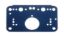 Metering Block Gasket - Non-Stick 3-Circuit Race