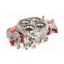 QFX Carburetor - 1150CFM Drag Race 3-Circuit