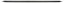 3/8 Aluminum Scalloped Tube - 27.0in.