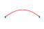 Coil Wire Red 30in HEI/HEI
