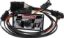 Ignition Harness/Panel Modified