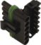 Female 6 Pin Connector-