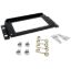MSD Box Quick Release Mount Plate