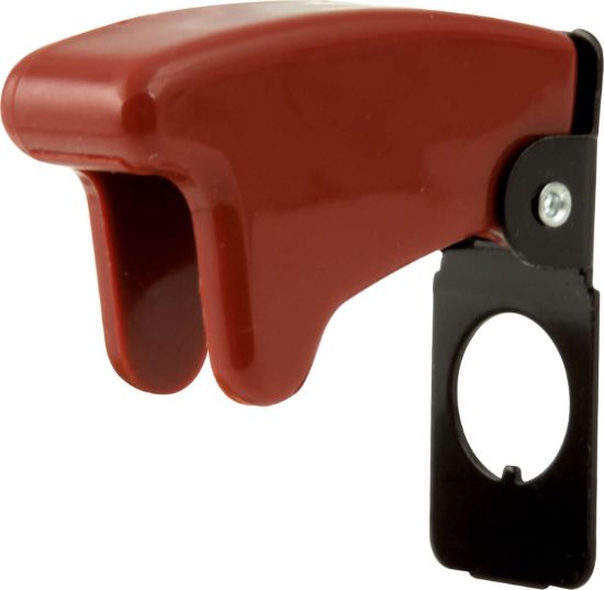 Flip Switch Guard