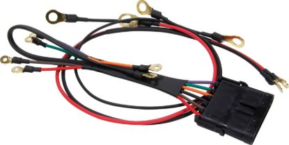MSD 7AL Plus-2 Pigtail