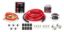 Wiring Kit 2 Gauge with Black 50-853 Panel