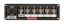 Ignition Panel Blk. w/ Start But. 5 Acc.