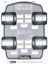 After Race Tire Set-Up Forms (50 PK)