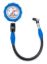 Tire Gauge 20 PSI Liquid Filled