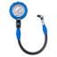 Tire Gauge 60 PSI Liquid Filled