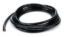 Battery Cable  6 Gauge Black  10ft Length