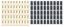 Ring Terminal 3/8in 8-10 Ga w/Heat Shrink 50pk