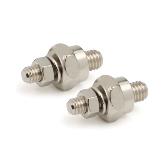 Battery Terminals- Side- Mount