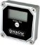 LCD Recall Tach Black