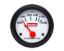 Gauge Water Temperature 2in Open Wheel