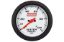 Extreme Gauge Water Pressure