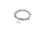 Gauge Line Kit 72in 1/8npt - 4an