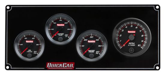 RedLine Panel 2-1/16in 3-1 OP/WT/WP