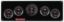 RedLine Panel 2-1/16in 4-1 OP/WT/OT/FP15