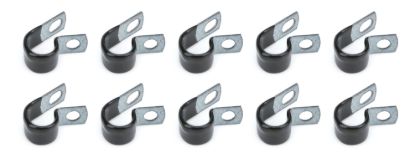 Alum Line Clamps 1/2in 10pk
