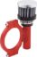 Vent Clamp-On 1.75in Roll Bar