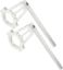 Roll Bar Switch Mounting Bracket 1-3/4