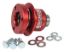 Steering Disconnect 360 Type Hex Alum