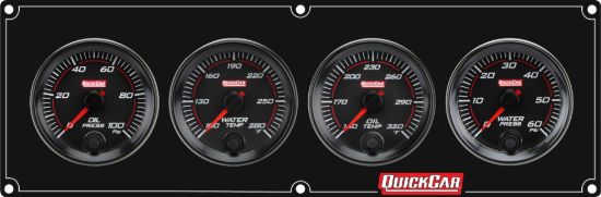 RedLine Panel 2-5/8in OP/WT/OT/WP