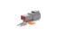 Plug Deutsch 2 Pin Receptacle DTP