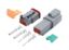 Deutsch Connector - 2-Pin