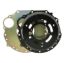 Bellhousing - Toyota A2JZ to Muncie/Jerico