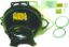 Bellhousing Ford 4.6/5.4 to Tremec TKO 500/600/T5