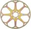 SBC 153 Tooth Flexplate Lightweight 1-Piece RM
