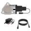 3.00 Inch Electric E xhaust Cutout Valve
