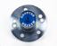 Cambered Drive Flange 5x5 Howe/PCR