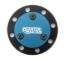 Cambered Drive Flange 8 Bolt Wide 5