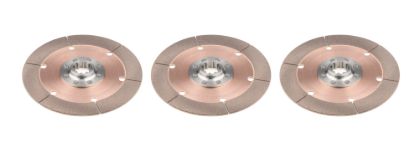 3 Disc Clutch Pack Coars