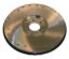 Chevy Steel Flywheel 168T