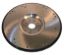 Billet Steel Flywheel 4.6l Ford 164t Int Bal