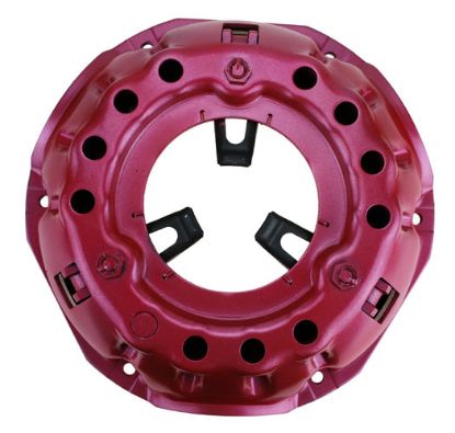 Pressure Plate 10.95 Borg & Beck 3200lb Base