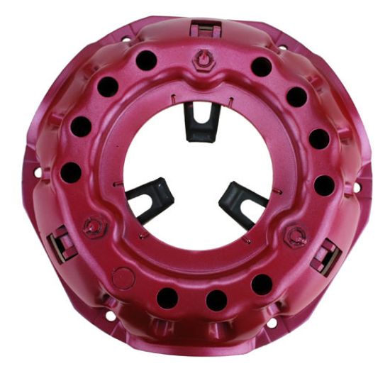 Pressure Plate 10.95 Borg & Beck 3200lb Base